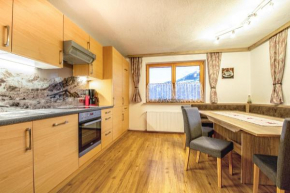 Appartment Birgit